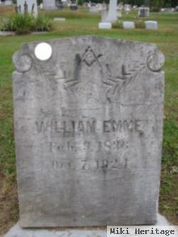 William H. Emme