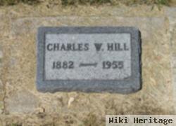 Charles Hill