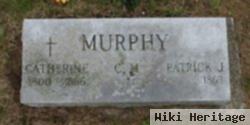 Catherine Murphy