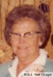 Nellie Suson Birge Emberton - Stouffer