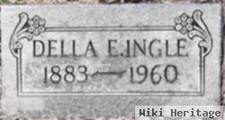 Della Edna Bradbury Ingle