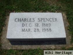 Charles Spencer