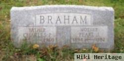 Pearl J. Teets Braham