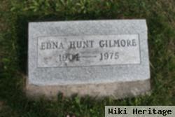 Edna C Gilmore