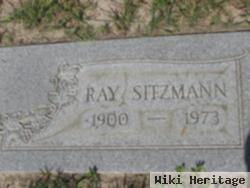 Raymond G. Sitzmann