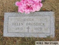 Helen Drosdick