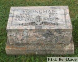 Roy Youngman