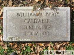 William Albert Caldwell