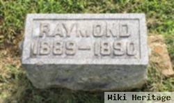 Raymond Adams