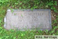 Edith G. Collins Mueller