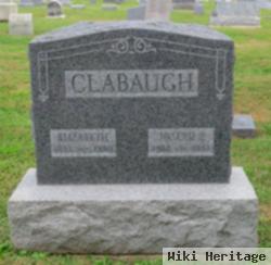 Joseph F. Clabaugh