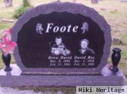 David Roy Foote