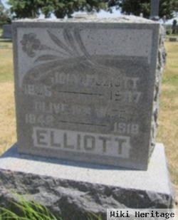 John Elliott