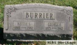 George Franklin Burrier