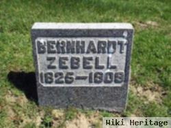 Bernhardt Zebell