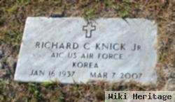 Richard Camell Knick