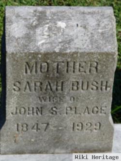 Sarah Bush Place