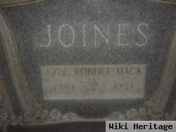 Robert Mack Joines