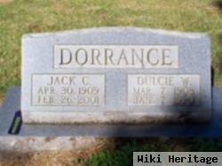 Jack Courtney Dorrance