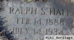 Ralph S. Hale