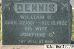 William H. Dennis