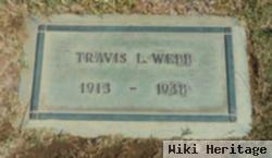 Travis Lester Webb