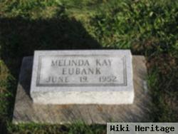 Melinda Kay Eubank