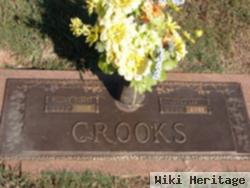 William Robert "bob" Crooks