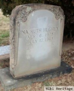 Ina Ruth Hughey