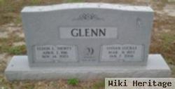 Eldon E. "shorty" Glenn