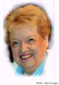 Joan R. Buschbacher