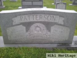 Ethel Kimel Patterson