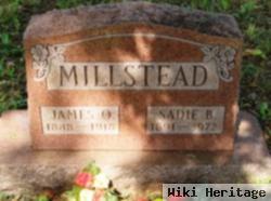 James Oscar Millstead