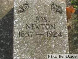 Joseph Frank Newton