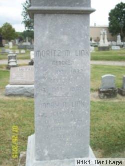 Mary N. Willie Link