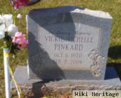 Vickie Michelle Pinkard