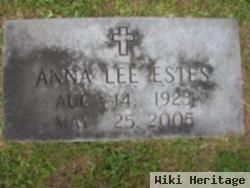 Anna Lee Estes