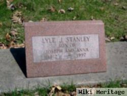 Lyle J. Stanley