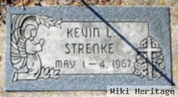Kevin Lloyd Strenke