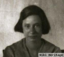 Lydia Bernice Sigler