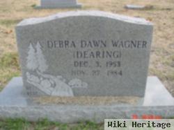 Debra Dawn Dearing Wagner