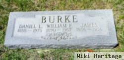 William F Burke