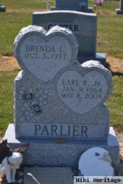 Earl R. Parlier, Jr