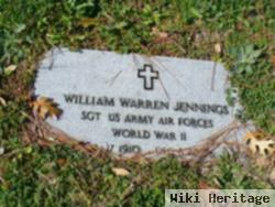 William Warren Jennings