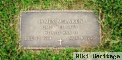 James Mclaren, Jr