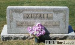 Miles Irvin Zufall