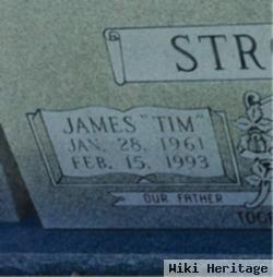 James "tim" Stroope