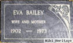Eva Bailey