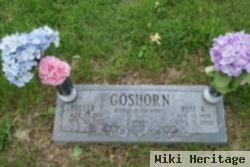 Rose K. Goshorn