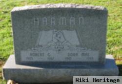 Robert G. Harman